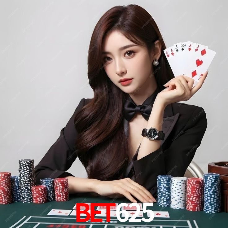 Account Benefits BET625