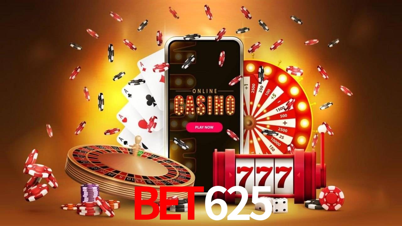 Slot Games BET625